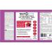 Buy Saltolyte 10 Berry Chewing Tablets | Electrolyte & Salt Supplement | Sodium Magnesium Potassium Calcium - International Shipping Available - Buy Online on GoSupps.com