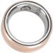 Wearable Smart Ring - Waterproof Health Tracker | Lightweight IP68 for Outdoor Sports - Rose Gold - Buy Online on GoSupps.com