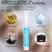 Lofuanna Nail Glue for Acrylic and Press On Nails - Professional, Strong, and Long Lasting Bond - 20 PCS Nail Tech Supplies - Buy Online on GoSupps.com