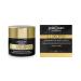 POSTQUAM Professional Luxury Gold Regenerating Night Cream 50ml | Moisturizing Anti-Aging Cream with Hyaluronic Acid & Almond Oil for Toned Soft Tighter Skin - International Shipping Available - Buy Online on GoSupps.com
