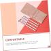 VINTORKY 1 Set Eye Shadow Brush Set Blending Brush Eye Tool Brush Eyeshadow Makeup Brush Makeup Supplies Cosmetology Kit Cosmetics Brush Concealer Brush Clothing Set Soft Pu Miss - Buy Online on GoSupps.com