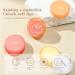 Natural Moisturizing Lip Mask - Milk Cream Lip Peeling Treatment for Dry Cracked Lips - 1 Piece - Buy Online on GoSupps.com
