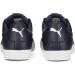PUMA Men's Fusion Classic Golf Shoe - 46 EU Navy Blazer | International Shipping Available - Buy Online on GoSupps.com