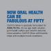 CloSYS Silver Fluoride Mouthwash 16oz (Pack of 2) Gentle Mint for Adults 55+ | Alcohol-Free Dye-Free pH Balanced | Fights Cavities & Strengthens Enamel - 2-Pack - Buy Online on GoSupps.com