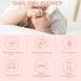 Zerodis Baby Mouth Cleaner - 30-Piece Dentist-Recommended Tongue Brush Set for Infants 0-3 Years | Dental Care Accessories for Boys & Girls - Buy Online on GoSupps.com