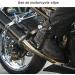 Boncas Adjustable Boot Straps - Keep Pants Tucked - Biker Approved - 4.7 Rating - Buy Online on GoSupps.com