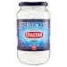 Crastan: Effervescente Effervescent Antacid Granules with Lemon Juice * 7.8 Ounces (250g) Glass Jar *  Italian Import