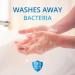 WBM Care Hand Soap - 16.8 fl oz Liquid Natural Ingredients Fresh Scent Effective Cleansing Eco-Friendly - International Shipping Available - Buy Online on GoSupps.com