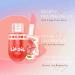 PASNOWFU 3Pcs Hydrating Lip Oil Set | Color Change Lip Gloss | Moisturizing Tinted Lip Oil | Long Lasting Lip Tint Stain for Dry Lips | Lip Care Gift for Women Girls - Peach - Buy Online on GoSupps.com