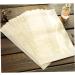 Operitacx 80 Sheets Rice Paper Red Sumi Drawing Letter Painting Practice Paper Calligraphy Paper Japan Plant - Buy Online on GoSupps.com