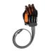 Finger Training Robot Glove Rehabilitation Robot Glove Right Reduce Contracture Promote Recovery for Stroke (L) Large - Buy Online on GoSupps.com