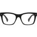 SAV Eyewear Blue Light Readers - Barcelona Design +1.25 Magnification Stylish Black Glasses for Eye Protection - Buy Online on GoSupps.com