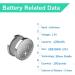 Buy 10PCS 1.5V SR920SW 371 370 LR921 AG6 Silver Oxide Watch Battery - Long-lasting Performance for Your Timepieces - Buy Online on GoSupps.com