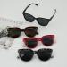 Stylish Eyekeper Bifocal Glasses for Women | Tinted Gray Turtle +3.00 | Ideal for Reading Under the Sun - Buy Online on GoSupps.com