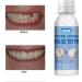 Jojomi Thermo-Pearl Tooth Veneer Set - Temporary Denture Repair for Gaps & Broken Teeth - 30 ml - Buy Online on GoSupps.com