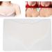 Anti Wrinkle Patches Anti Wrinkle Chest Portable Silicone Chest Pads Chest Wrinkle Pads for Skin Lines Prevention - Buy Online on GoSupps.com
