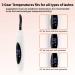 Heated Eyelash Curlers Portable Heated Lash Curler Heated Eyelash Curler Intelligent Power 0ff Makeup Electric Eyelash Curler with Eyelash Comb 24 Hours Long Lasting - White/831 (Color : White Si X6132MM White - Buy Online on GoSupps.com