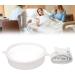 Waterproof Stoma Bathing Cover | Adjustable Colostomy Bag Protection & Shower Shield - Buy Online on GoSupps.com