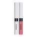 COVERGIRL Outlast All-Day Moisturizing Lip Color Tickled Pink 554 - .13 oz | Long-Lasting Lipstick in Tickled Pink Shade - Buy Online on GoSupps.com