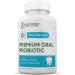 Justified Laboratories Best Breath 1.5 Billion CFU Probiotic Oral Support 60 Capsules - Buy Online on GoSupps.com