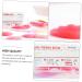 16 Pairs Silicone Eyelash Perming Curlers | Eyelash Extension Gasket & Makeup Tool - Buy Online on GoSupps.com
