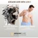Arganicare AGN045 Argan Mens Shampoo 500 ml 2 pcs - Buy Online on GoSupps.com