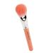 Bdellium Tools Pink Bambu Series 968 BDHD Phase II Small Foundation/Contour Brush - Soft Synthetic Fiber for Versatile Makeup Application & Blending - International Shipping Available - Buy Online on GoSupps.com