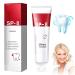 Sp8 Toothpaste, Sp-8 Toothpaste Sp 8 Probiotic Toothpaste for Stain Removal, Deep Cleaning Toothpaste Sp-8 Toothpaste Whitening(120g)