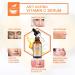 Vitamin C Serum with Hyaluronic Acid 30ML 20% Anti-Aging Vitamin C Anti-Wrinkle and Anti-Dark Spots Face Serum for Smooth Skin for Day and Night - Buy Online on GoSupps.com