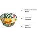 Nissin Donbei Kitsune Udon Series (12 Bowls) - Buy Online on GoSupps.com
