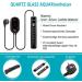AQQA 500W Aquarium Heater - Adjustable Digital Temperature Control with LED Display | Ideal for Tanks 250-500L Turtles & More - Buy Online on GoSupps.com