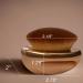 Rose Gold Foundation Brush for Flawless Cosmetic Application - Dome Shaped Kabuki Brush for Blush, Bronzer, Highlighter - Perfect for Liquid, Powder, Cream Makeup - Streak-Free Finish - Rose Gold Mirror Finish (1pc) - Buy Online on GoSupps.com
