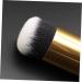 FRCOLOR Makeup Tools makeup foundation travel makeup brush makeup tool make up brush travel makeup applicator powder brush chubby pier artificial fiber dense blush brush - Buy Online on GoSupps.com