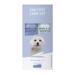 Greenfields Pack of 2 Maltese dog shampoos (white fur) 250 ml