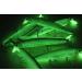 Lucky Craft SW Flashminnow 110 Surf Fishing Lure - Half Mirror Glow Anchovy | 387 - Buy Online on GoSupps.com