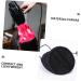 Baluue 2pcs Curling Mask Hair Dryer Hair Blower Travel Blow Dryer Hair Drier Brush Blow Dryer Canvas - Buy Online on GoSupps.com