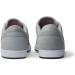 DC Shoes Men's Crisis 2 Sneaker - 42 EU Grey White | Shop Internationally for the Best Style and Comfort - Buy Online on GoSupps.com