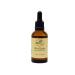 Jojoba oil 100% in natural & cold -pressed - revitalized regenerated and soothes the skin and makes it silk -soft.Milder wrinkles feed the hair and strengthen the nails.