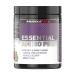 MuscleNh2 Essential Amino Pro Branch Chain Amino Acid Powder BCAA Helps Build Lean Muscle and Speed Up Recovery Grape Flavour 450g 30 Servings (Pack of 1) Grape 450g