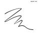 Rimmel Colour Precise Eyeliner Black - 0.04 Fl Oz (Pack of 1) - Long-Lasting Eye Makeup - Buy Online on GoSupps.com