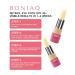 Retinol Eye Stick | Anti-Aging Eye Brightener Balm with SPF 30+ | Reduces Dark Circles & Puffiness - Visible Results in 1-2 Weeks | 0.1oz - Buy Online on GoSupps.com