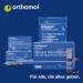 Orthomol Sport Recover - 16 Daily Portions for Optimal Recovery | International Shipping Available - Buy Online on GoSupps.com