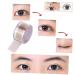 Balacoo 1800 Pcs Heavy Duty Double Sided Tape Eye Makeup Tape Eyelid Auxiliary Miss Makeup Tools Eye Use - Buy Online on GoSupps.com