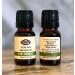 Fabulous Frannie Fir Needle Essential Oil - 100% Pure & Undiluted 10ml | Premium Aromatherapy for International Shipping - Buy Online on GoSupps.com
