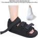 Post-OP Shoe for Foot Protection | Square Toe Orthopedic Support for Men & Women | International Shipping Available - Buy Online on GoSupps.com