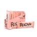 ROOBAR Roobar Mulberry and Vanilla Bar - Dairy-free and gluten-free 100% organic vegan raw with superfoods no added refined sugar - 12 x 30g bars in a box