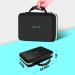 Case Compatible with NuDerma, Signstek, RejuGlow, Lift Care, NewWay - Portable Handheld High Frequency Skin Machine Case - Buy Online on GoSupps.com