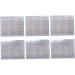Double Eyelid Sticker Natural Breathable Eyelid Shadow Pad Makeup Tool Wide 72Pairs Double Eyelid Stickers - Buy Online on GoSupps.com