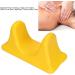 PSOAS Mass Massager - Multifunctional Occipital Release Tool | Portable & Practical Relaxing Massage Device for Buttocks (Yellow) - Buy Online on GoSupps.com