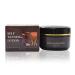 Tanning Cream for Holiday - Sunbed Tanning Accelerator - Sunbed Cream Effective in Outdoor Sun - Tan Accelerator for Sun - Achieve a Natural Tan with Natural Ingredients